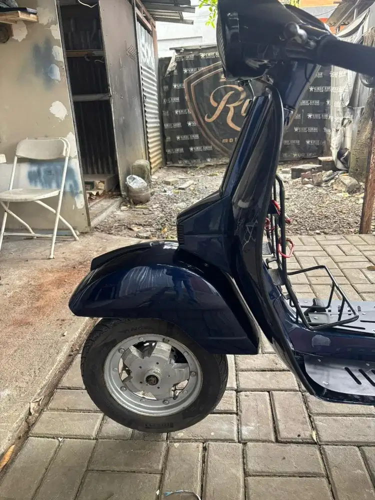 dijual strada 1986