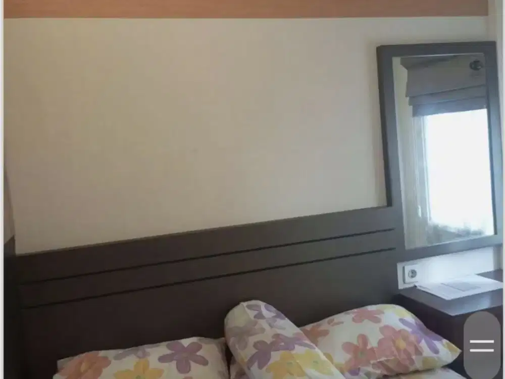 Apartemen Madison Park Dekat Mall Central Park, Taman Anggrek, Kampus Trisakti