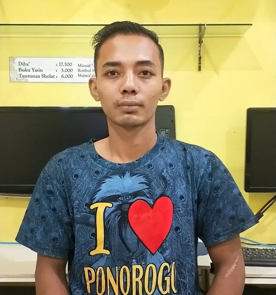 cari pekerjaan driver/sopir SIM B1