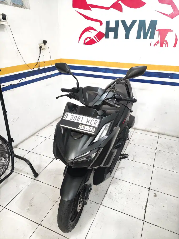 VARIO 160 CBS 2023 ISTIMEWAH
