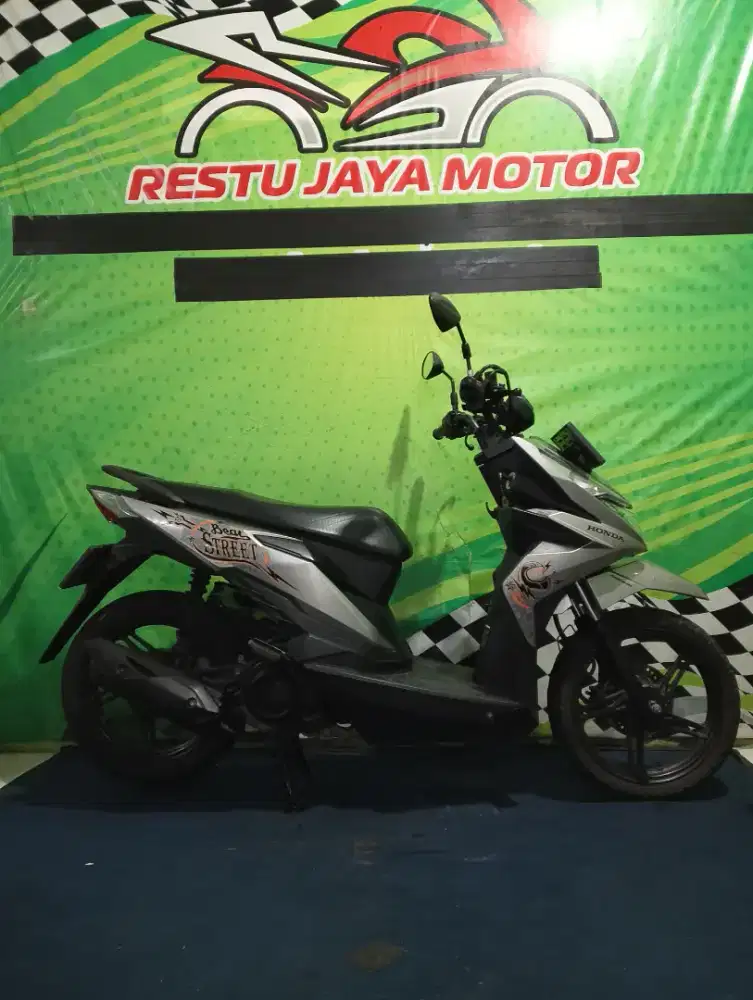 Beat Street th 2019 cash/kredit#rjm