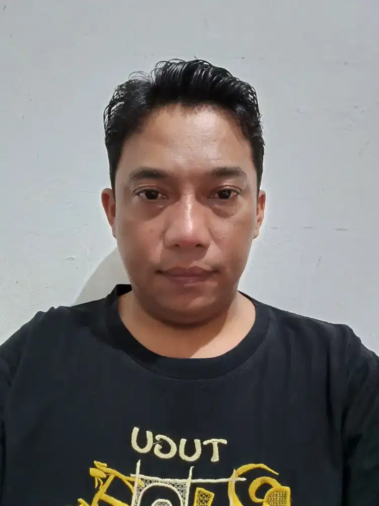 Mencari pekerjaan driver/sopir