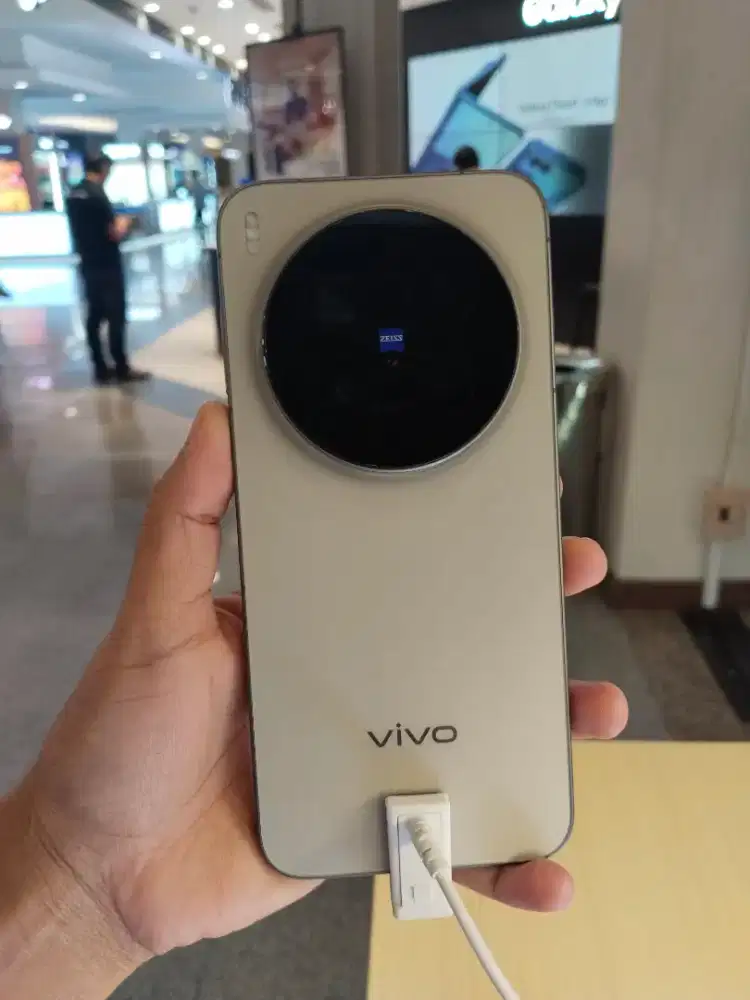 KREDIT VIVO X300 SYARAT KTP, CEK LIMIT JUGA BISA