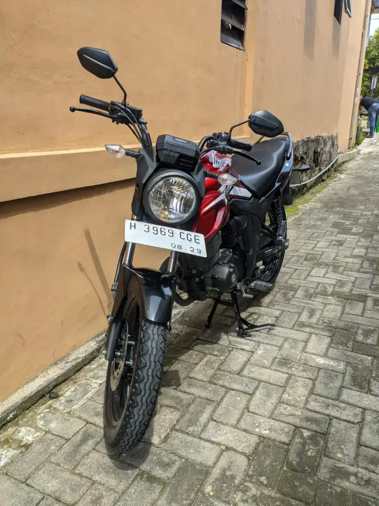 Cb verza 2024 istimewa