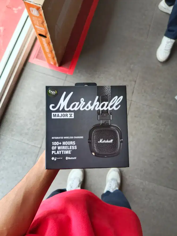 PROMO SPECIAL MHL MAJOR V POTONGAN HARGA SEBESAR 450K!