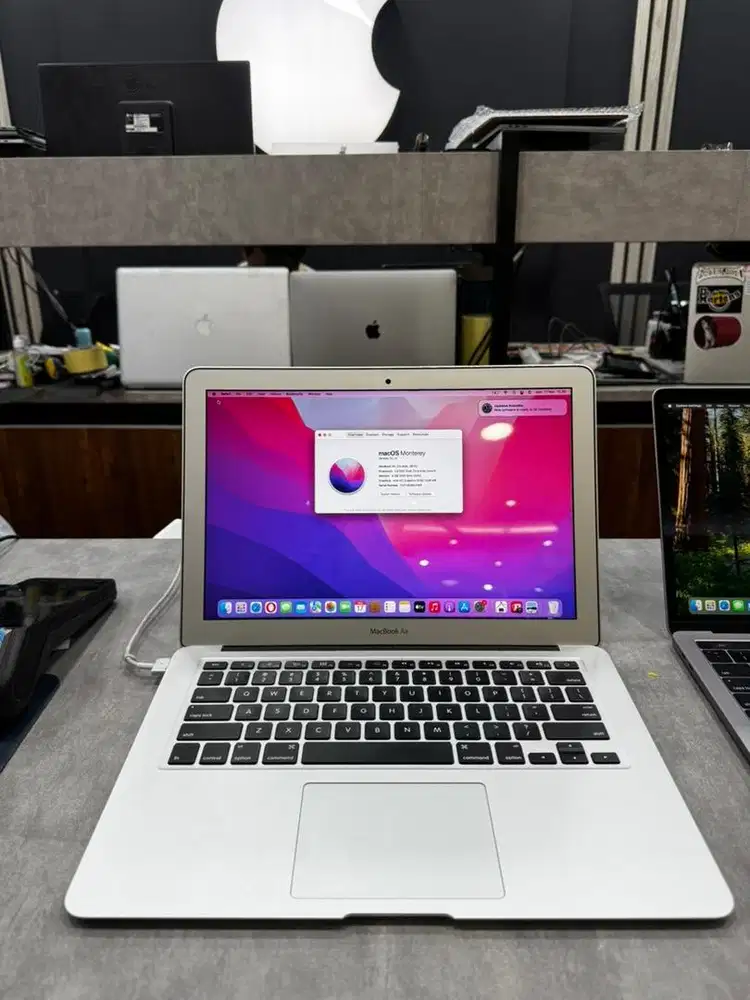 Macbook Air 2017 | 8/128 GB | Grey