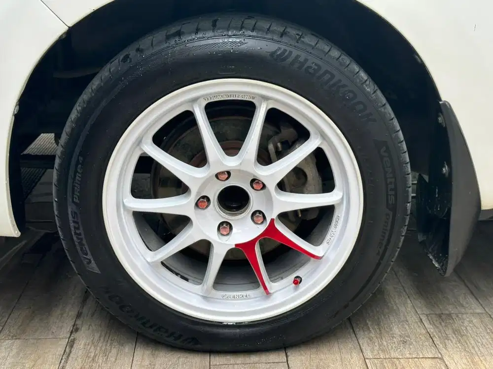 Velg enkei tarmac R17