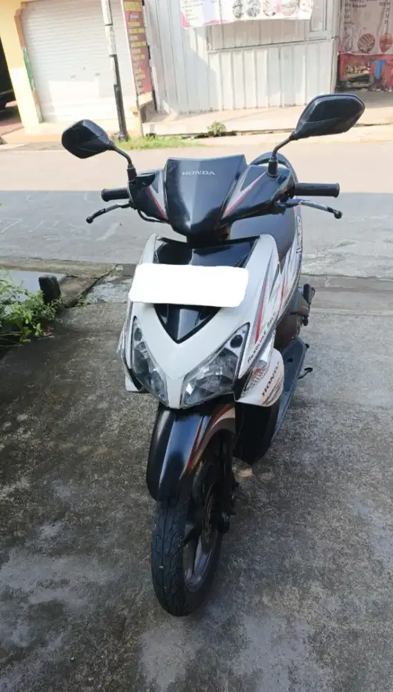 VARIO CW 110 KARBU TH 2014