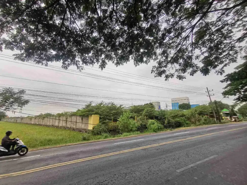 Dijual Tanah Beji zona Industri, Pasuruan