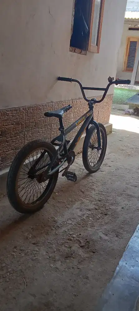 DI JUAL SEPADA BMX