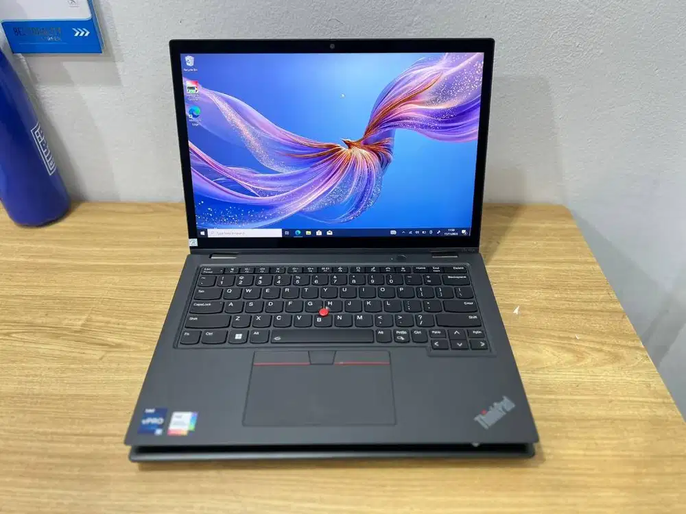 Laptop Lenovo Thinkpad L13 YOGA G3 Core i5 Gen12 Ram 16GB N-WJ