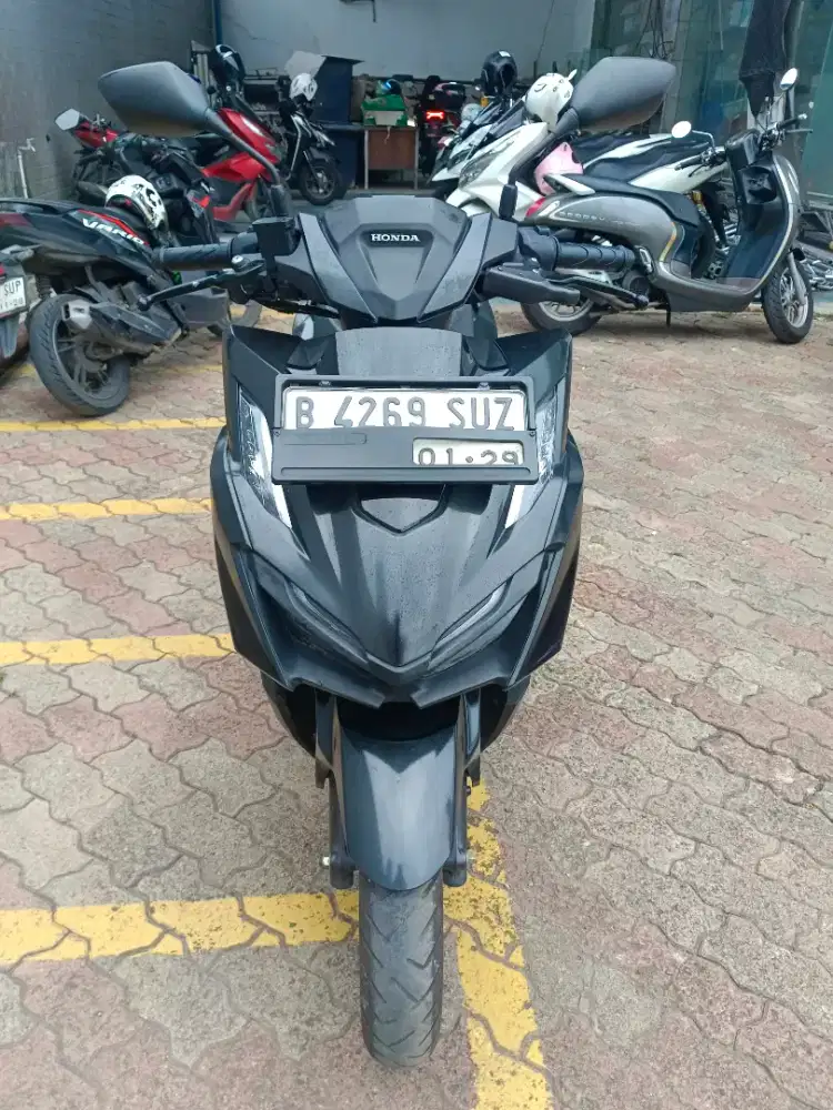 Vario 160 CBS tahun 2024