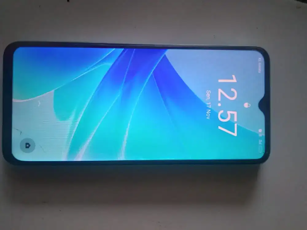 oppo a57 4/64 batangan