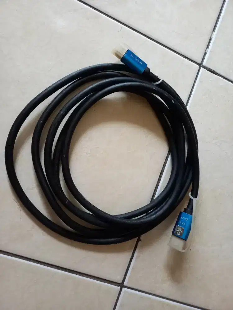 Kabel Hdmi video