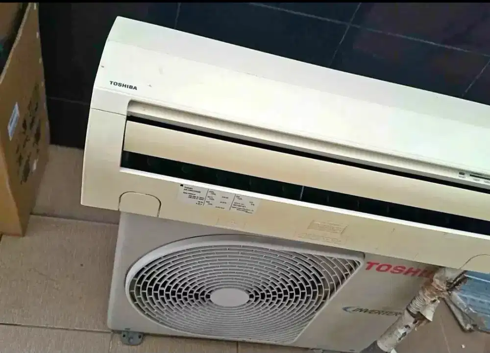 AC TOSHIBA 1 PK