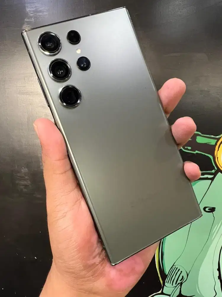 Samsung S23 Ultra 512 GB Sein
