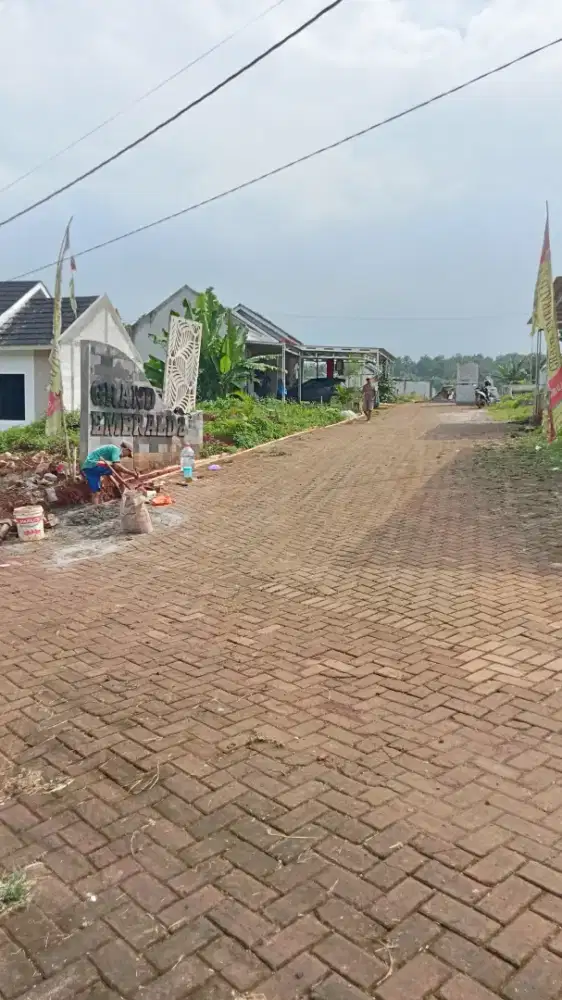 Rumah idaman paling murah paling laris di Mijen Kota Semarang