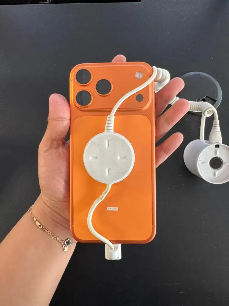 iPhone 17 PROMAX 256GB