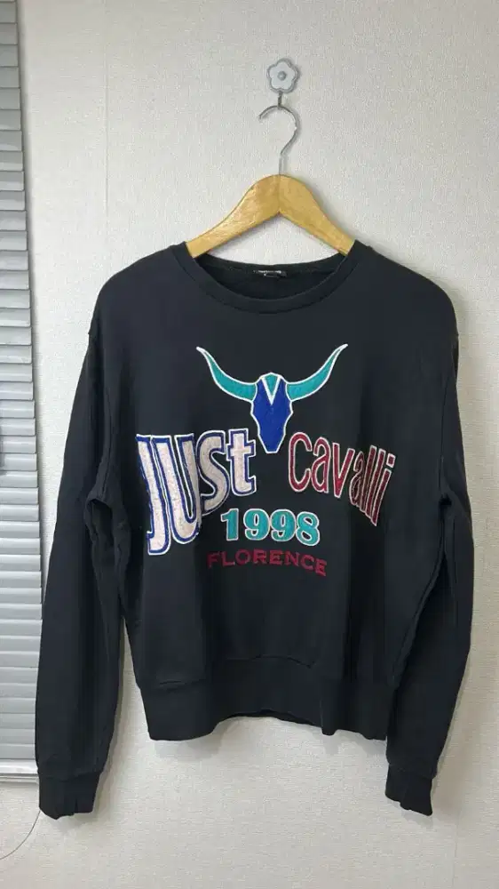 Crewneck JUST CAVALLI