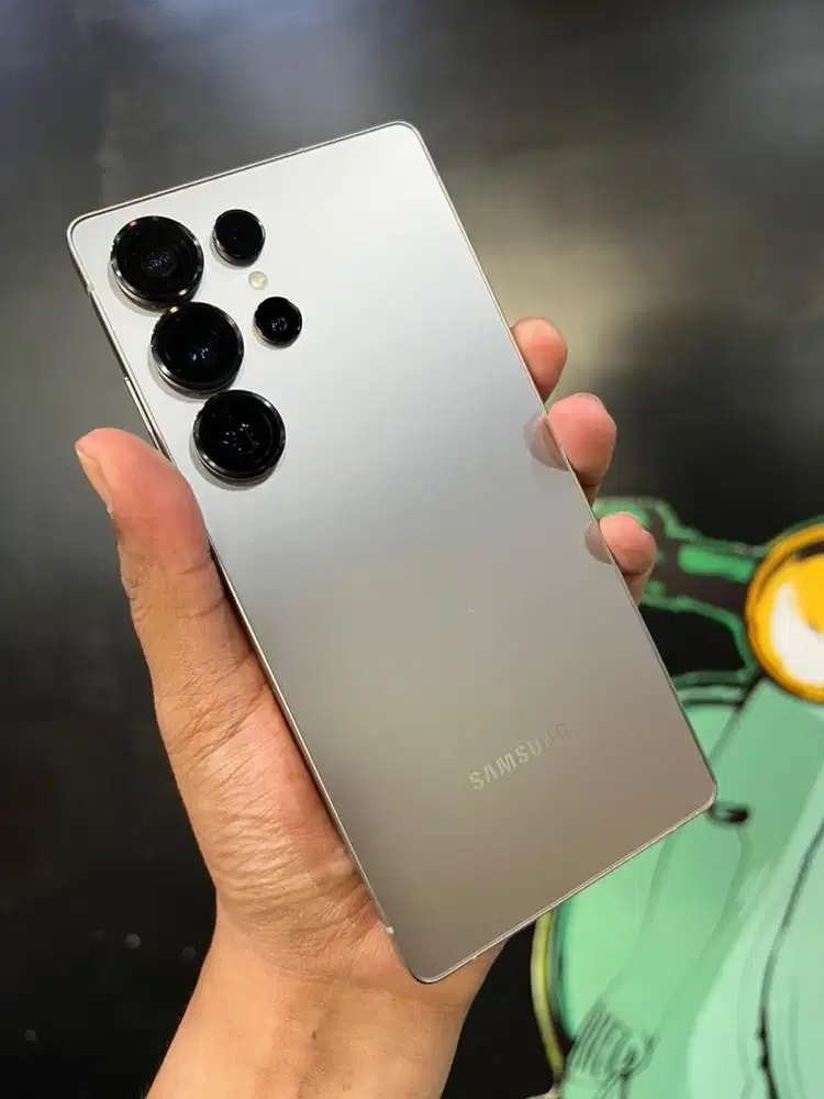 Samsung S25 Ultra 1 TB Sein