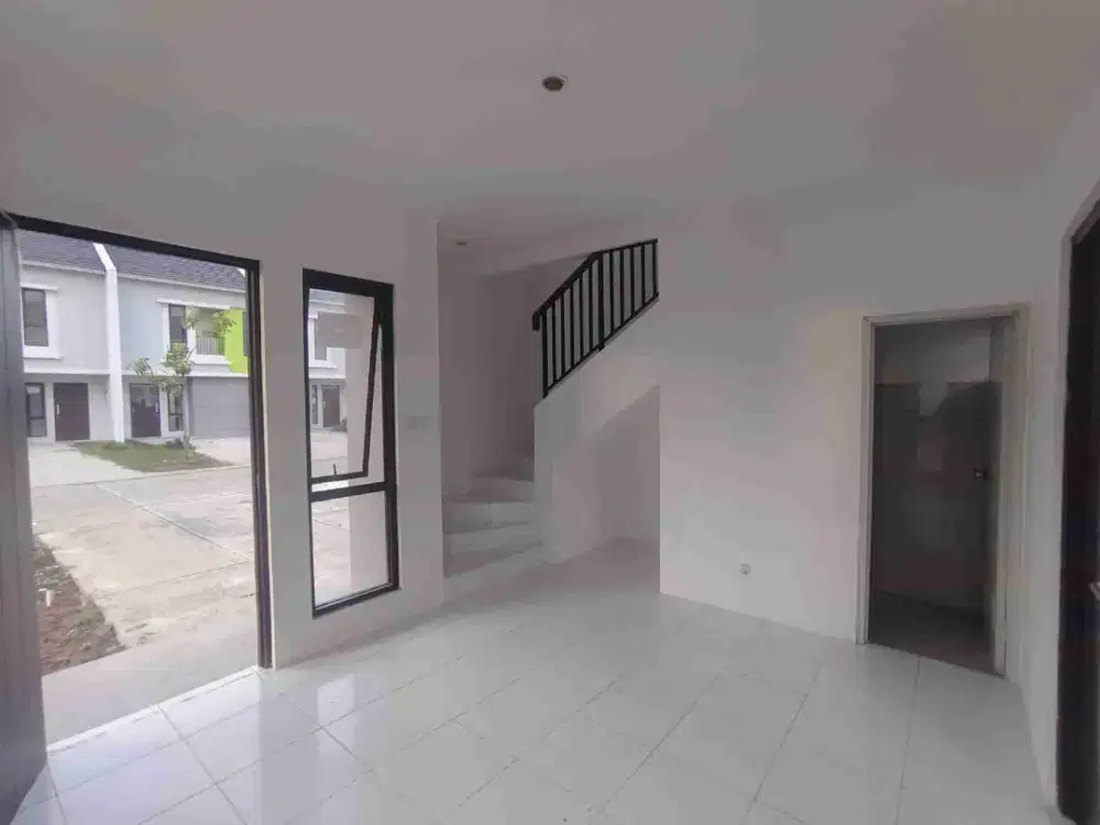 Rumah Jaya Imperial Jade Sepatan