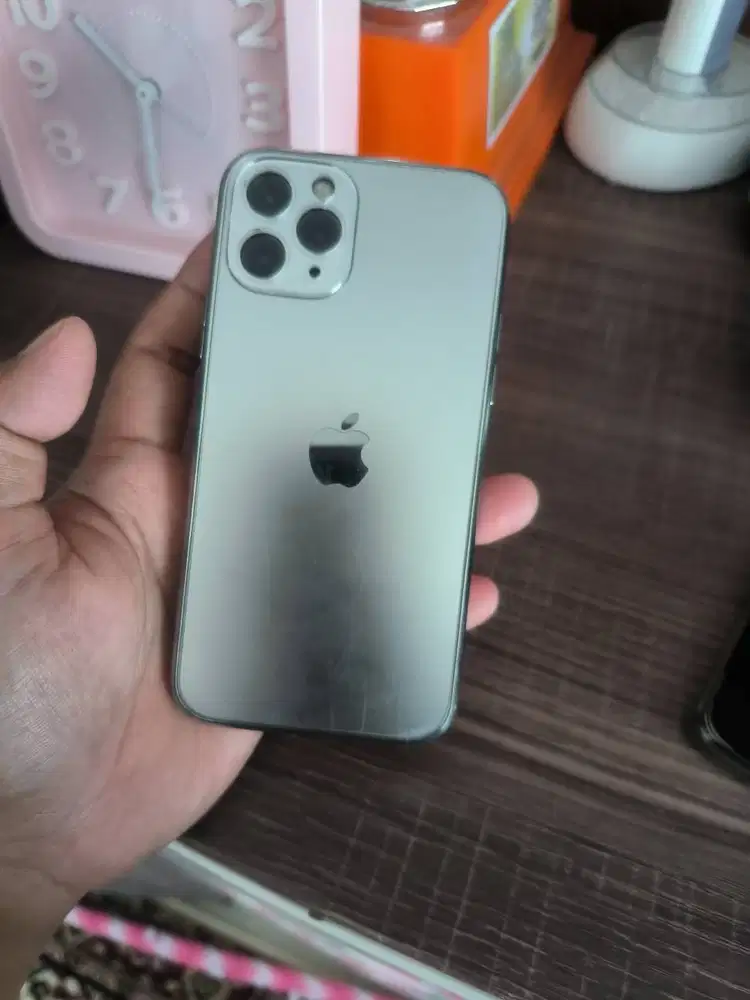 Iphone 11 Pro 64Gb Bahenol