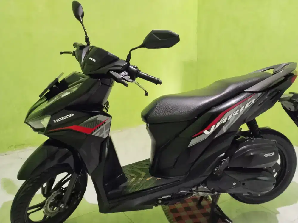 Vario 125 gen 2 tahun 2023