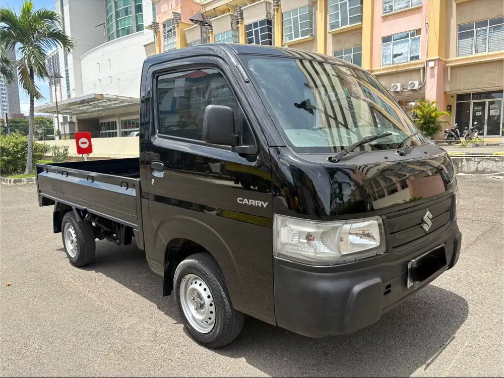 TDP 10 JUTA! Carry Tayo Pickup FD 2019