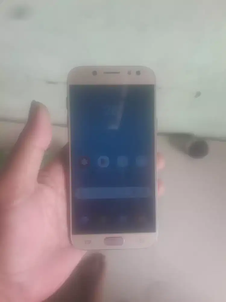 Samsung j5 pro ram 3 32 batangan
