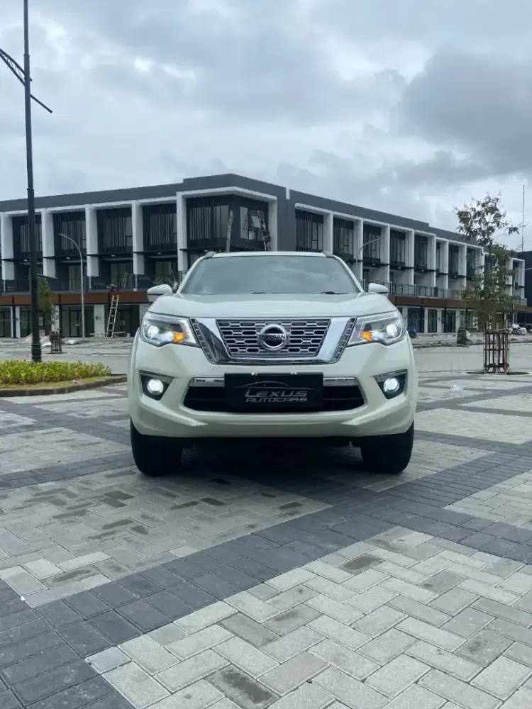 TERRA 4X2VL MURAH BANGET DP DAN ANGSURAN BISA DISESUAIKAN!