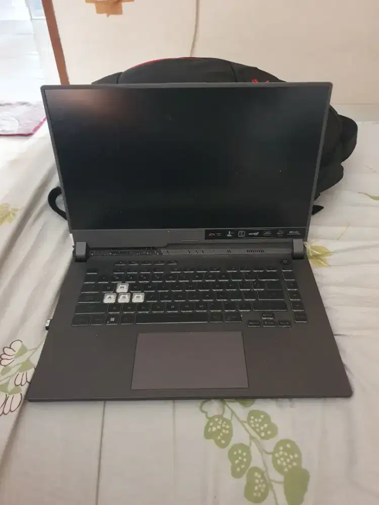 LAPTOP ROG STRIX G513RM