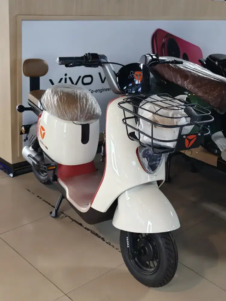 SPESIAL BELI SEPEDA LISTRIK HARI INI DISKON HINGA 500 RIBU LANGSUNG