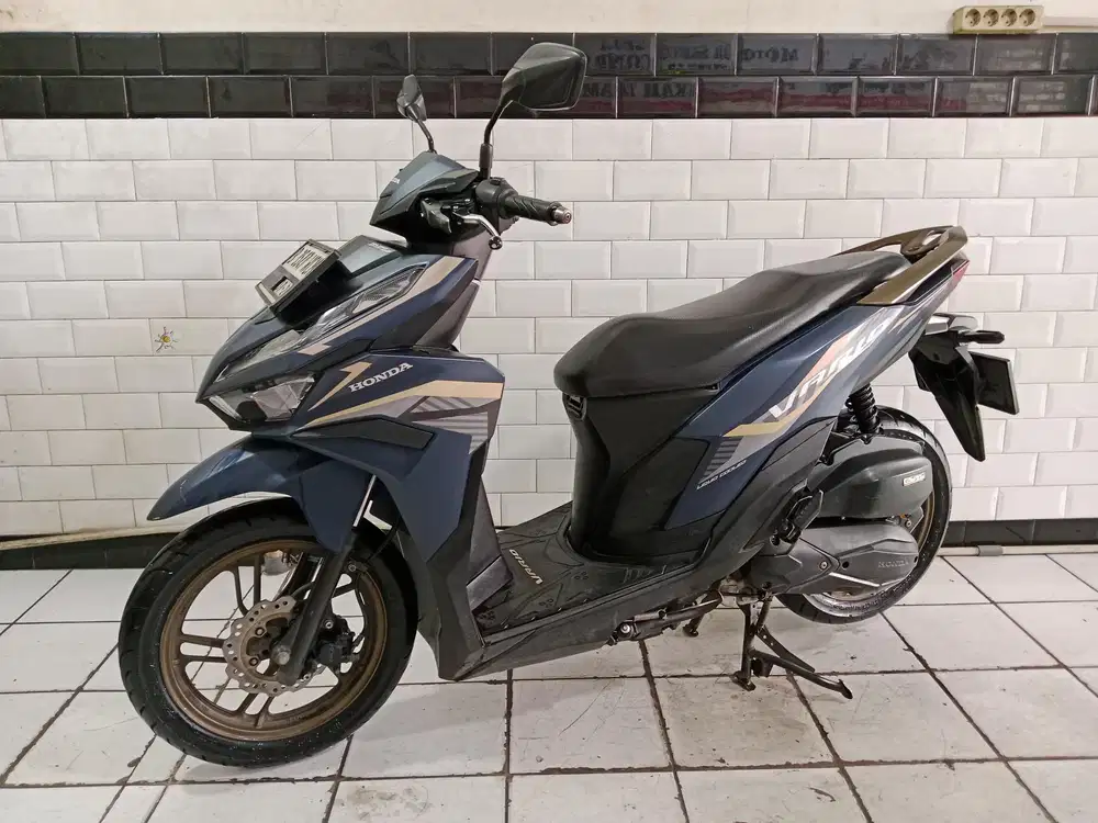 Honda vario 125 gen 2 tahun 2023 jos