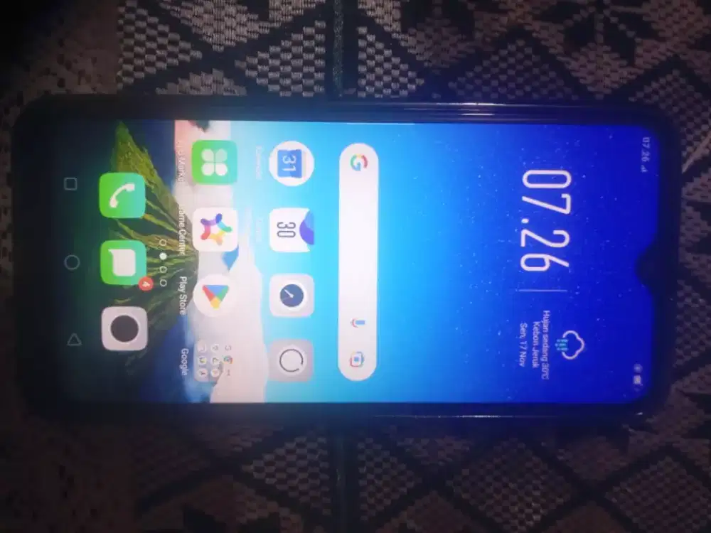 jual hp oppo A5s