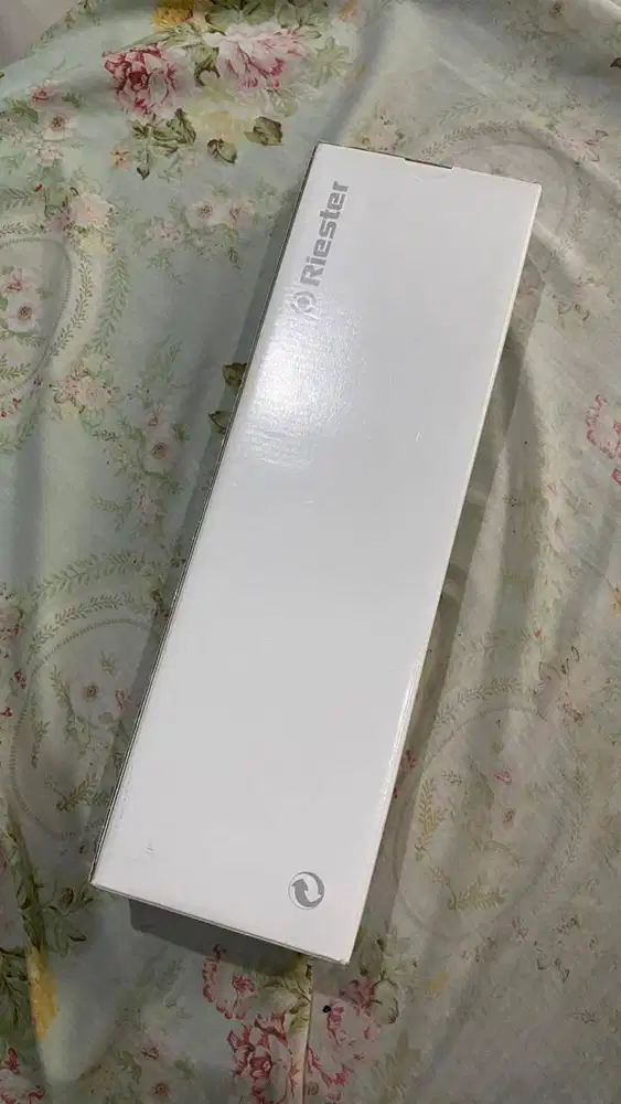 Riester - Tensi Air Raksa