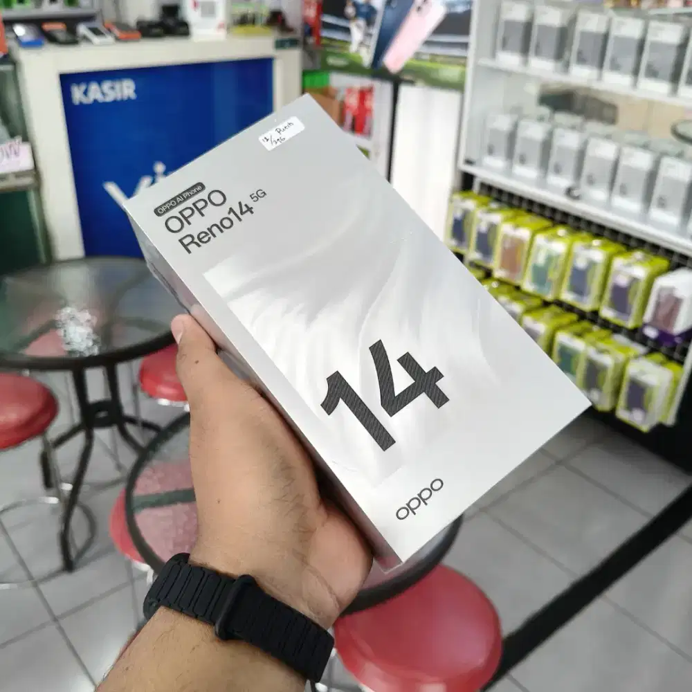 OPPO RENO 14 5G 8/256GB