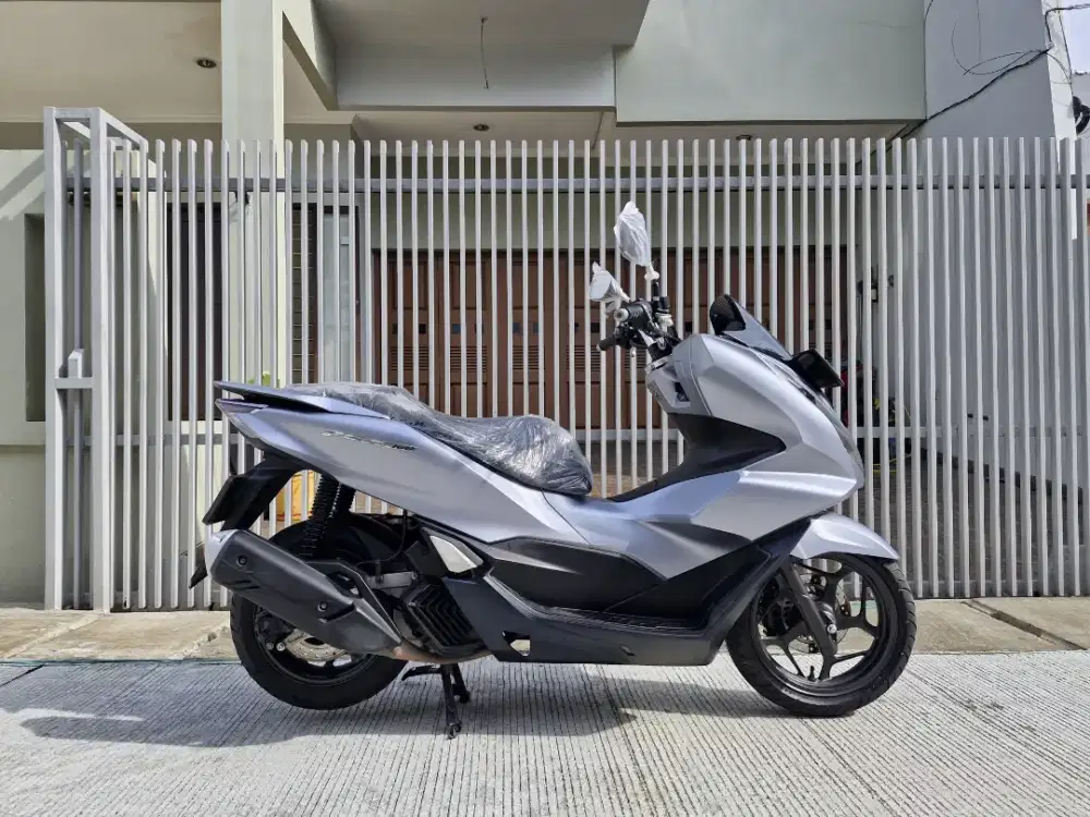 WOW PROMO DP HANYA 999K‼️HONDA PCX 160 CBS TH 2024