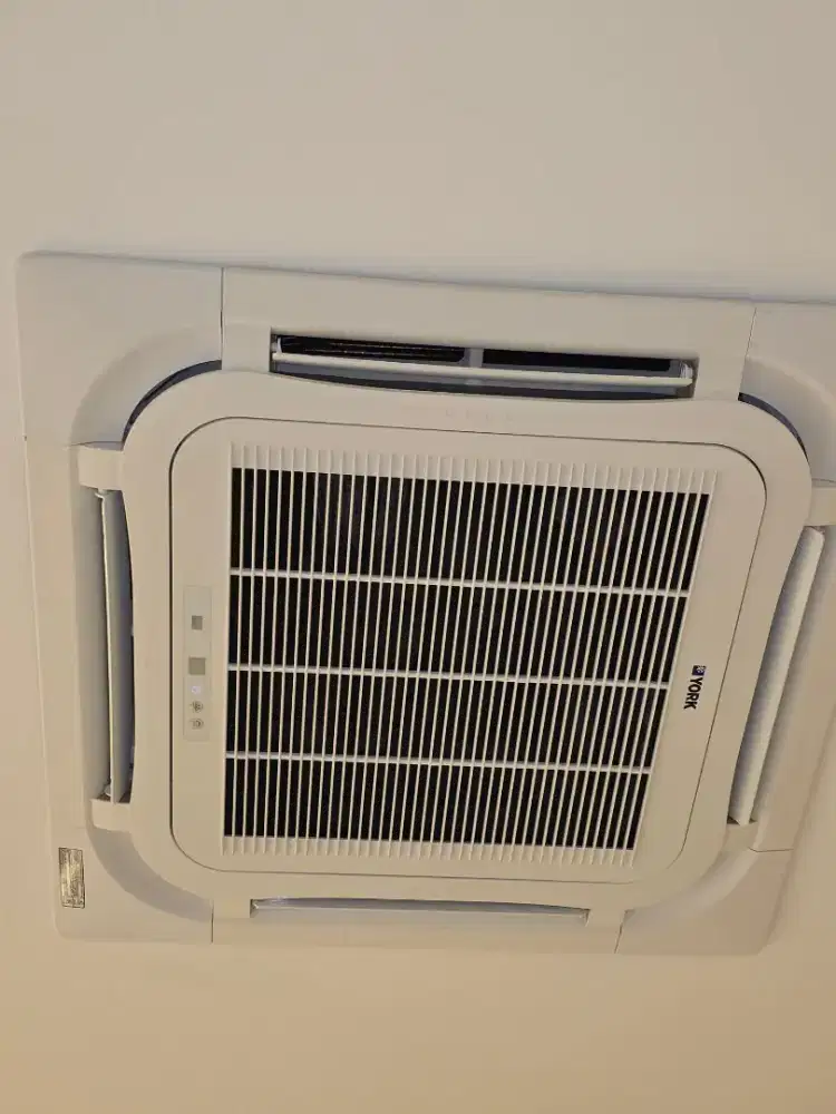 SERVICE AC PERBAIKAN DAN MAINTENANCE