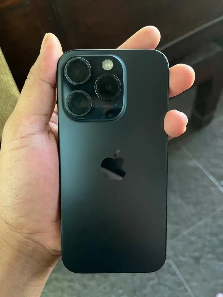 Iphone 15pro 128gb