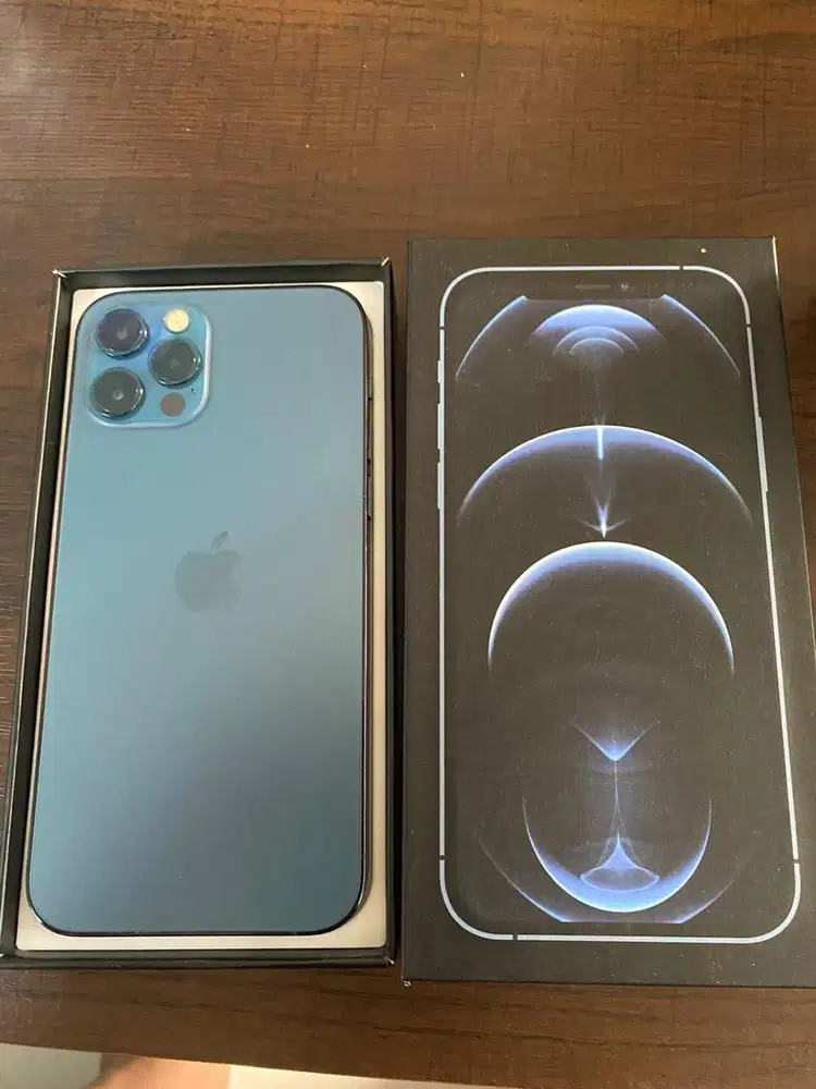 iphone 12 pro 128 inter