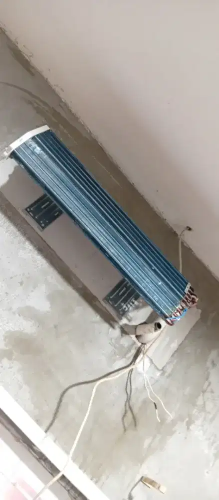 SERVICE AC PERBAIKAN DAN MAINTENANCE