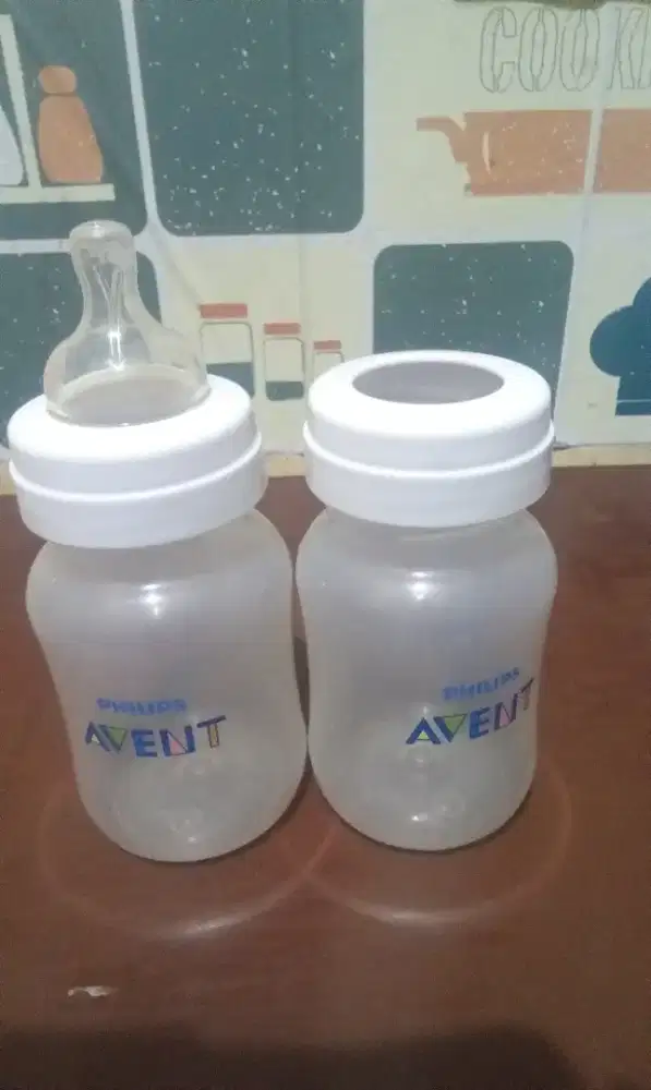 Dot bayi ( botol susu philips ADVENT