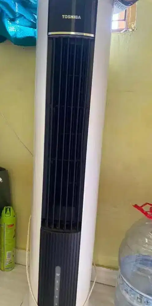 Air cooler toshiba