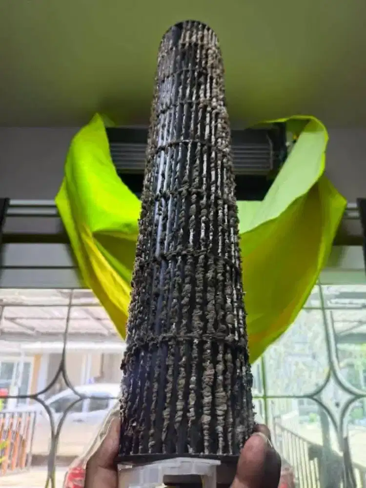 SERVICE AC PERBAIKAN DAN MAINTENANCE