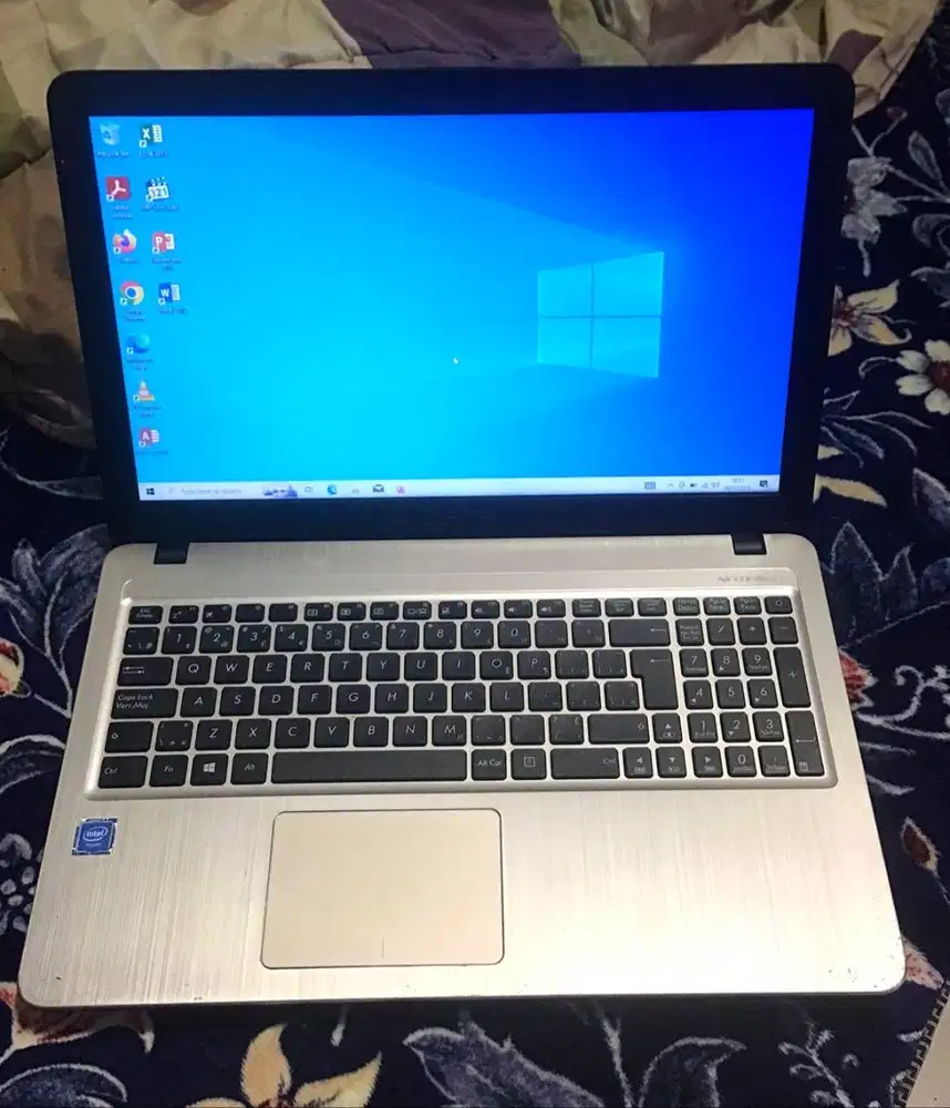 Laptop Asus X541N