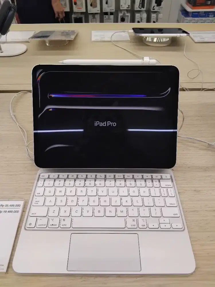 cicilan ipad pro 11 inci