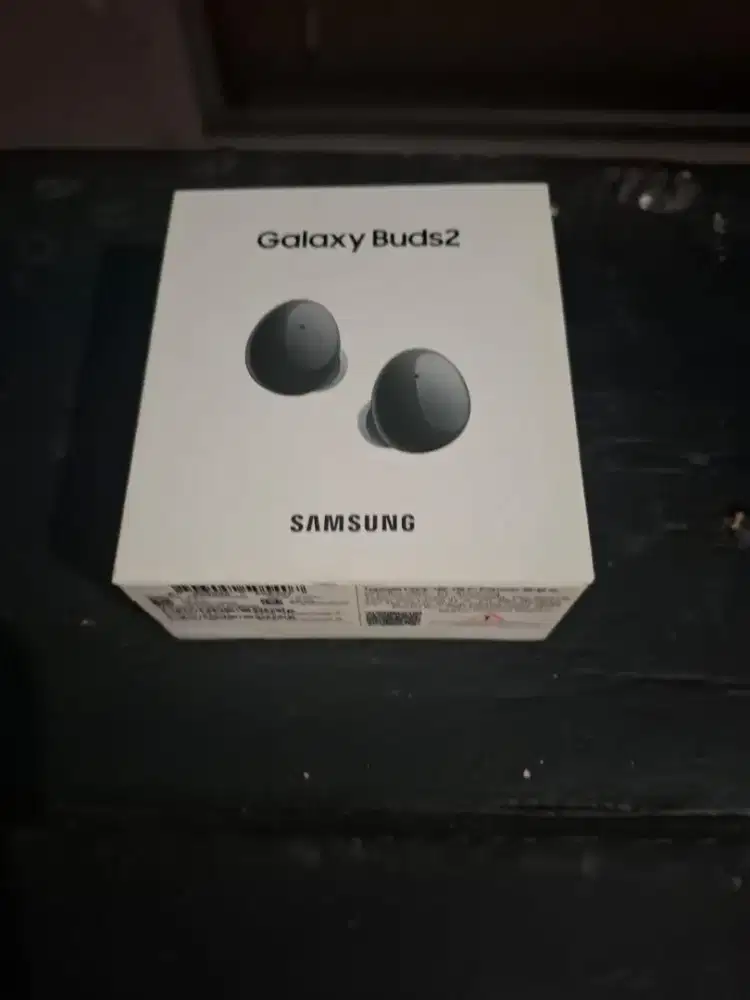Jual Galaxy Buds 2