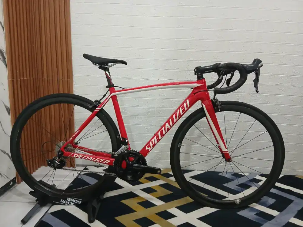 Roadbike SPECIALIZED SL4 SPORT RIMBRAKE CARBON