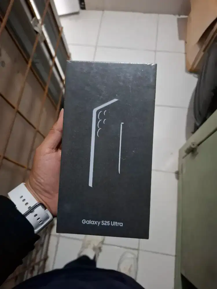 Samsung s25 ultra 12/256 12/512gb