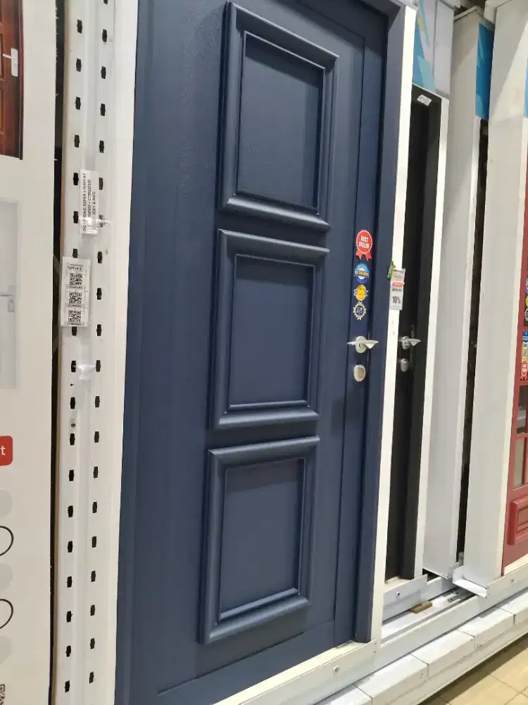 PINTU ALPHAMAX 20CM - CICILAN RINGAN TANPA KARTU KREDIT